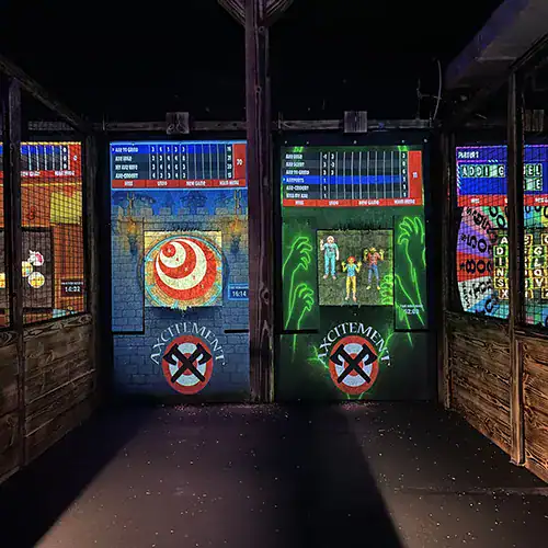 Clear Website Design got started alongside of Axcitement